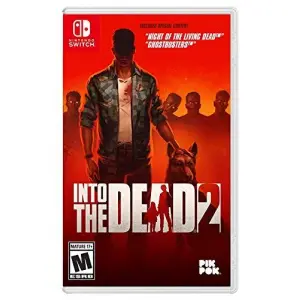 Into the Dead 2 for Nintendo Switch