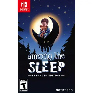 Among the Sleep [Enhanced Edition] for N...