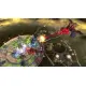 Aegis of Earth: Protonovus Assault for PlayStation 4