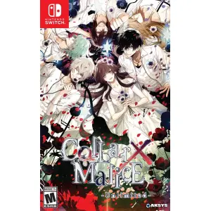 Collar x Malice - Unlimited - for Ninten...