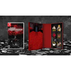 Deadly Premonition Origins [Collector's Edition] for Nintendo Switch