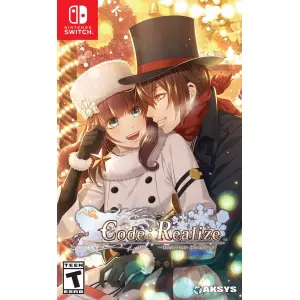 Code: Realize ~Wintertide Miracles~ for ...