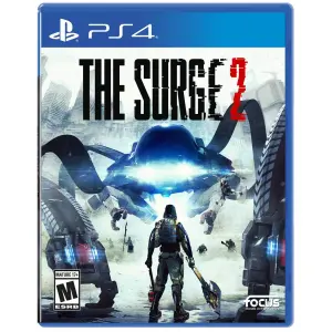The Surge 2 for PlayStation 4