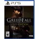 GreedFall [Gold Edition] for PlayStation 5