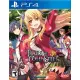 The Legend of Heroes: Trails of Cold Steel [Decisive Edition] for PlayStation 4