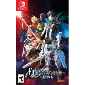 Fate/Extella Link for Nintendo Switch