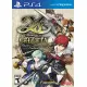 Ys: Memories of Celceta Remaster for PlayStation 4
