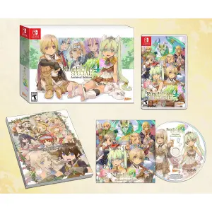 Rune Factory 4 Special [Archival Edition] for Nintendo Switch