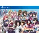 Kandagawa Jet Girls [Racing Hearts Edition] for PlayStation 4