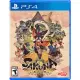 Sakuna: Of Rice and Ruin [Divine Edition] for PlayStation 4