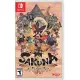Sakuna: Of Rice and Ruin [Divine Edition] for Nintendo Switch