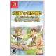 Story of Seasons: A Wonderful Life [Premium Edition] for Nintendo Switch