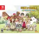 Story of Seasons: A Wonderful Life [Premium Edition] for Nintendo Switch