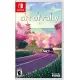 Art of rally for Nintendo Switch