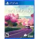 Art of rally for PlayStation 4