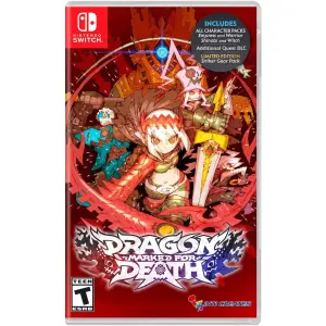 Dragon Marked for Death for Nintendo Swi...