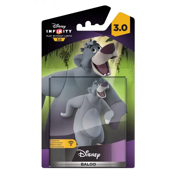 Disney Infinity 3.0 Edition Figure: Baloo