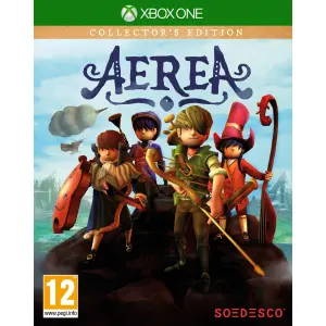 AereA for Xbox One