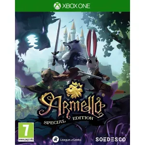 Armello: Special Edition for Xbox One