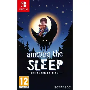 Among the Sleep [Enhanced Edition] for Nintendo Switch