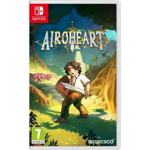 Airoheart for Nintendo Switch