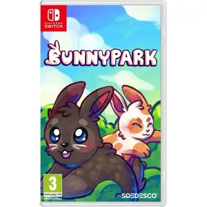 Bunny Park for Nintendo Switch