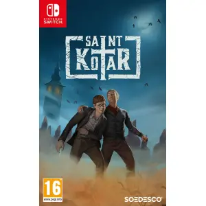 Saint Kotar for Nintendo Switch
