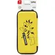 Hori Emboss Case for Nintendo Switch (Pikachu) for Nintendo Switch