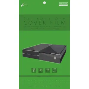CYBER · body protective film (Xbox One ...