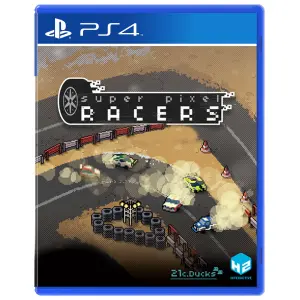 Super Pixel Racers (Multi-Language) for ...