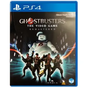 Ghostbusters: The Video Game Remastered ...