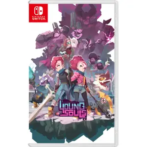 Young Souls (English) for Nintendo Switc...