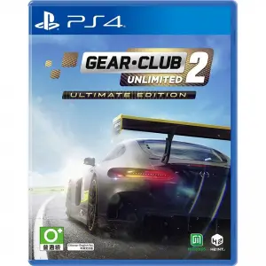 Gear.Club Unlimited 2 [Ultimate Edition]...