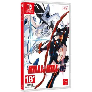 Kill la Kill The Game: IF (Multi-Languag...