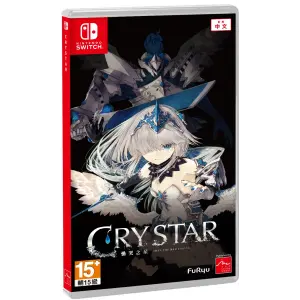 Crystar (Chinese) for Nintendo Switch