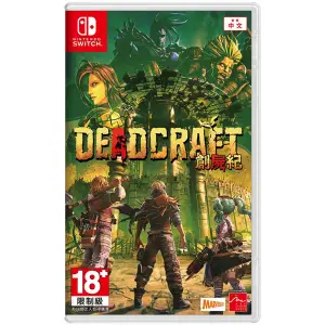 Deadcraft (Multi-Language) for Nintendo ...