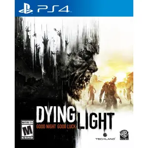 Dying Light