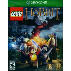 LEGO The Hobbit