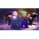 LEGO DC Super-Villains for Nintendo Switch