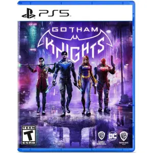 Gotham Knights for PlayStation 5