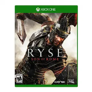 Ryse: Son of Rome