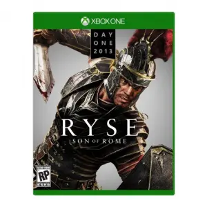 Ryse: Son of Rome (Day One Edition)