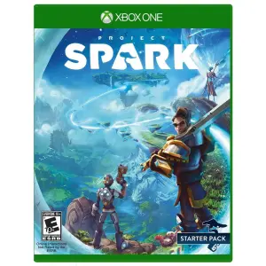 Project Spark for Xbox One