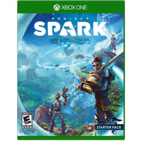 Project Spark