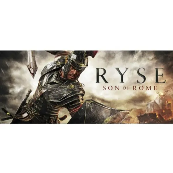 Ryse: Son of Rome (Legendary Edition)