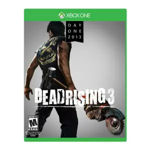 Dead Rising 3