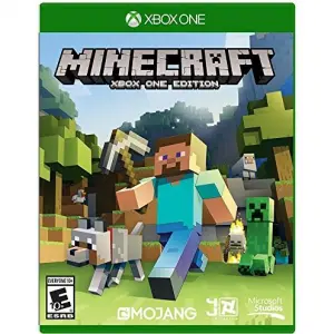 Minecraft: Xbox One Edition