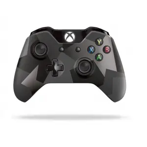 Xbox One Wireless Controller (Covert Forces) for Xbox One