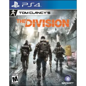 Tom Clancy's The Division