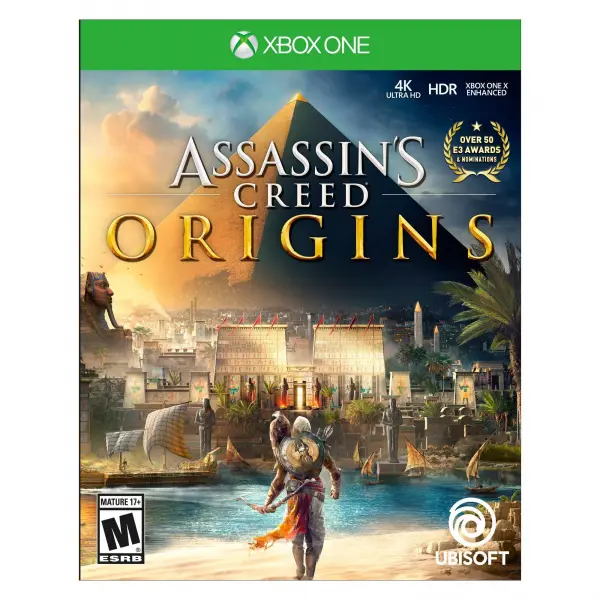 Assassin's Creed Origins for Xbox One